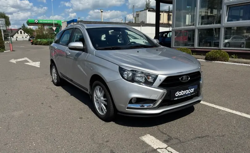 LADA (ВАЗ)