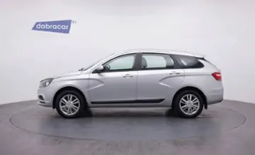 LADA (ВАЗ) Vesta 2018 года за 28 990 BYN в Могилев