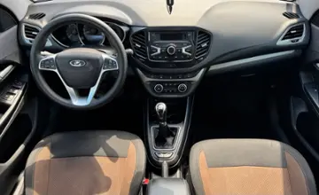 LADA (ВАЗ) Vesta 2018 года за 28 990 BYN в Могилев
