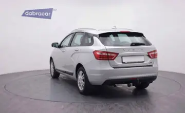 LADA (ВАЗ) Vesta 2018 года за 28 990 BYN в Могилев