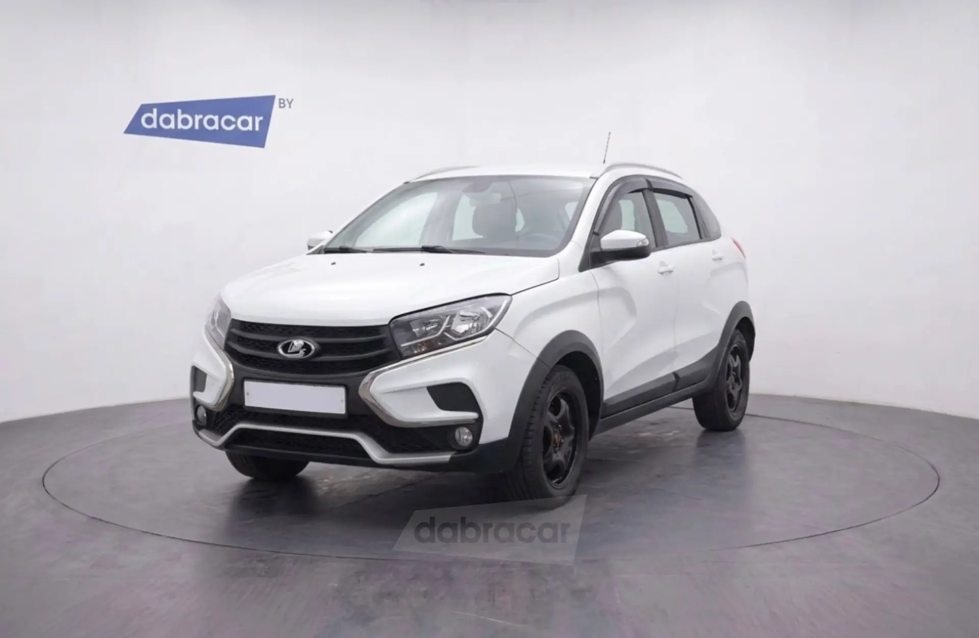 LADA (ВАЗ) XRAY Cross 2021 года за 35 990 BYN в Брест