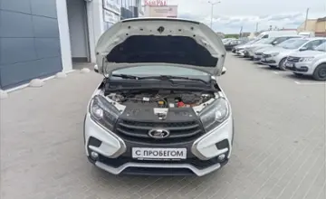 LADA (ВАЗ) XRAY Cross 2021 года за 35 990 BYN в Брест