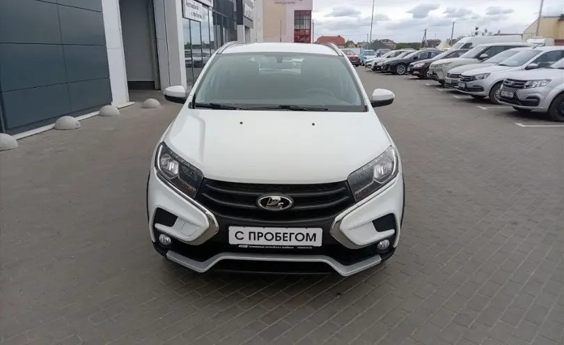 LADA (ВАЗ)