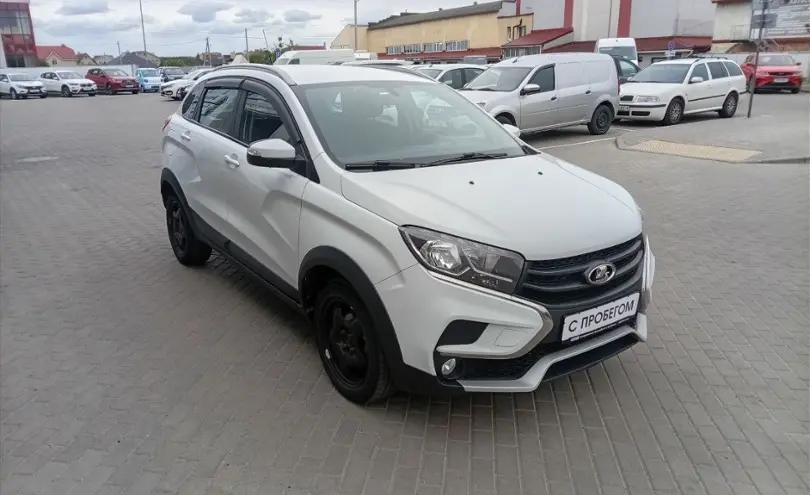 LADA (ВАЗ)