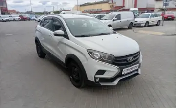 LADA (ВАЗ) XRAY Cross 2021 года за 35 990 BYN в Брест