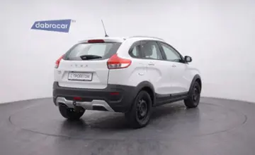 LADA (ВАЗ) XRAY Cross 2021 года за 35 990 BYN в Брест