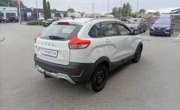 LADA (ВАЗ) XRAY Cross 2021 года за 35 990 BYN в Брест