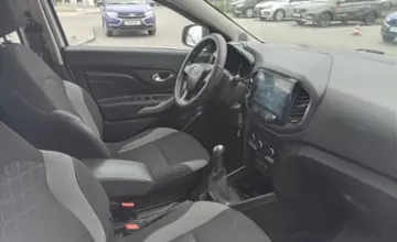 LADA (ВАЗ) XRAY Cross 2021 года за 35 990 BYN в Брест