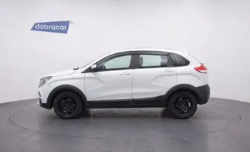 LADA (ВАЗ) XRAY Cross 2021 года за 35 990 BYN в Брест