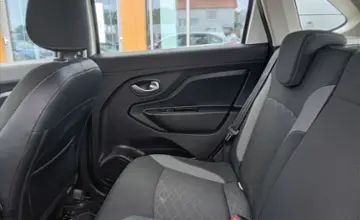 LADA (ВАЗ) XRAY Cross 2021 года за 35 990 BYN в Брест