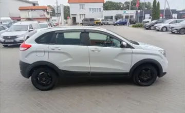 LADA (ВАЗ) XRAY Cross 2021 года за 35 990 BYN в Брест