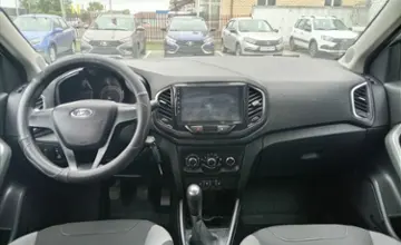 LADA (ВАЗ) XRAY Cross 2021 года за 35 990 BYN в Брест