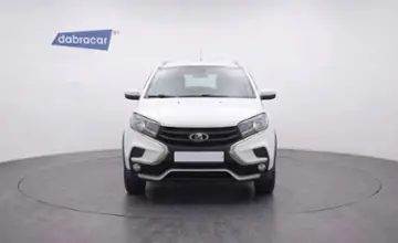 LADA (ВАЗ) XRAY Cross 2021 года за 35 990 BYN в Брест