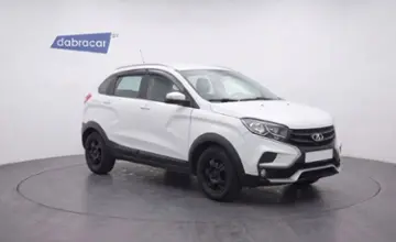 LADA (ВАЗ) XRAY Cross 2021 года за 35 990 BYN в Брест