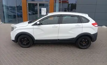 LADA (ВАЗ) XRAY Cross 2021 года за 35 990 BYN в Брест