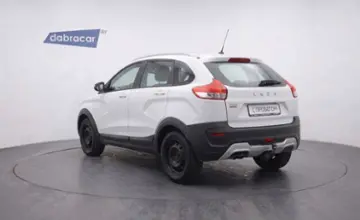LADA (ВАЗ) XRAY Cross 2021 года за 35 990 BYN в Брест
