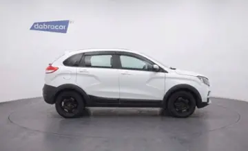 LADA (ВАЗ) XRAY Cross 2021 года за 35 990 BYN в Брест