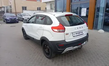 LADA (ВАЗ) XRAY Cross 2021 года за 35 990 BYN в Брест