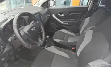 LADA (ВАЗ) XRAY Cross 2021 года за 35 990 BYN в Брест