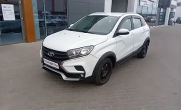 LADA (ВАЗ) XRAY Cross 2021 года за 35 990 BYN в Брест