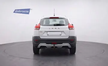 LADA (ВАЗ) XRAY Cross 2021 года за 35 990 BYN в Брест