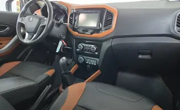 LADA (ВАЗ) XRAY Cross 2018 года за 36 990 BYN в Минск