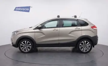 LADA (ВАЗ) XRAY Cross 2018 года за 36 990 BYN в Минск