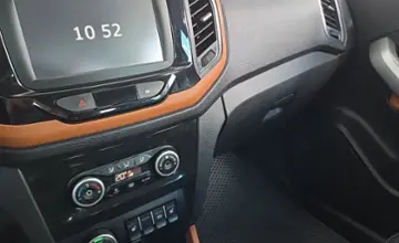LADA (ВАЗ) XRAY Cross 2018 года за 36 990 BYN в Минск