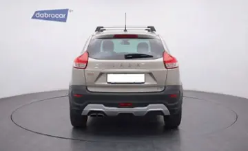 LADA (ВАЗ) XRAY Cross 2018 года за 36 990 BYN в Минск