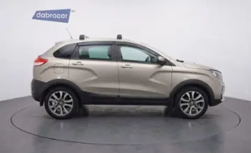 LADA (ВАЗ) XRAY Cross 2018 года за 36 990 BYN в Минск