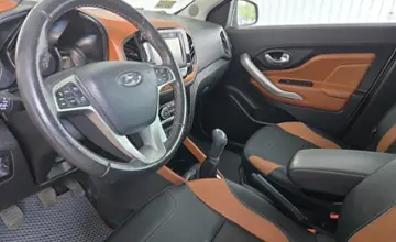 LADA (ВАЗ) XRAY Cross 2018 года за 36 990 BYN в Минск