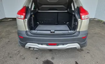 LADA (ВАЗ) XRAY Cross 2018 года за 36 990 BYN в Минск