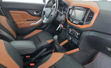 LADA (ВАЗ) XRAY Cross 2018 года за 36 990 BYN в Минск