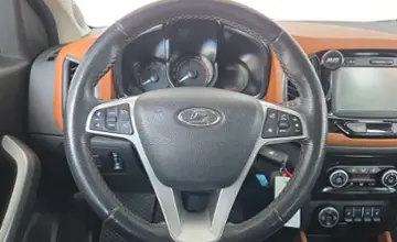 LADA (ВАЗ) XRAY Cross 2018 года за 36 990 BYN в Минск