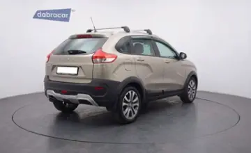 LADA (ВАЗ) XRAY Cross 2018 года за 36 990 BYN в Минск