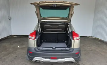 LADA (ВАЗ) XRAY Cross 2018 года за 36 990 BYN в Минск