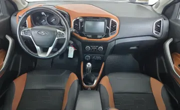 LADA (ВАЗ) XRAY Cross 2018 года за 36 990 BYN в Минск