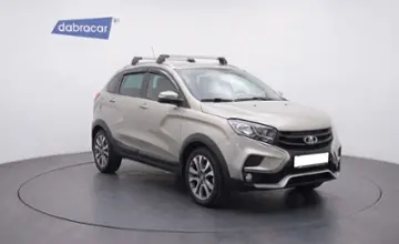 LADA (ВАЗ) XRAY Cross 2018 года за 36 990 BYN в Минск