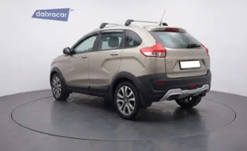 LADA (ВАЗ) XRAY Cross 2018 года за 36 990 BYN в Минск