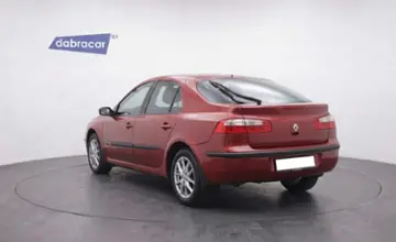 Renault Laguna 2003 года за 12 090 BYN в Витебск