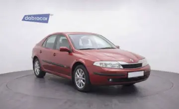 Renault Laguna 2003 года за 12 090 BYN в Витебск