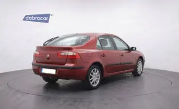 Renault Laguna 2003 года за 12 090 BYN в Витебск