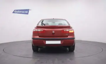 Renault Laguna 2003 года за 12 090 BYN в Витебск