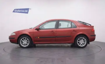 Renault Laguna 2003 года за 12 090 BYN в Витебск