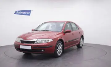 Renault Laguna 2003 года за 12 090 BYN в Витебск