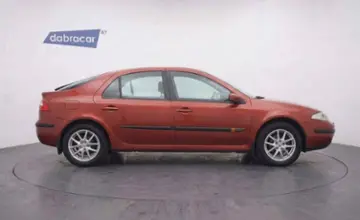 Renault Laguna 2003 года за 12 090 BYN в Витебск
