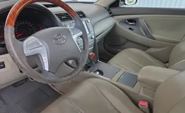 Toyota Camry 2007 года за 24 590 BYN в Минск