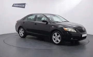 Toyota Camry 2007 года за 24 590 BYN в Минск