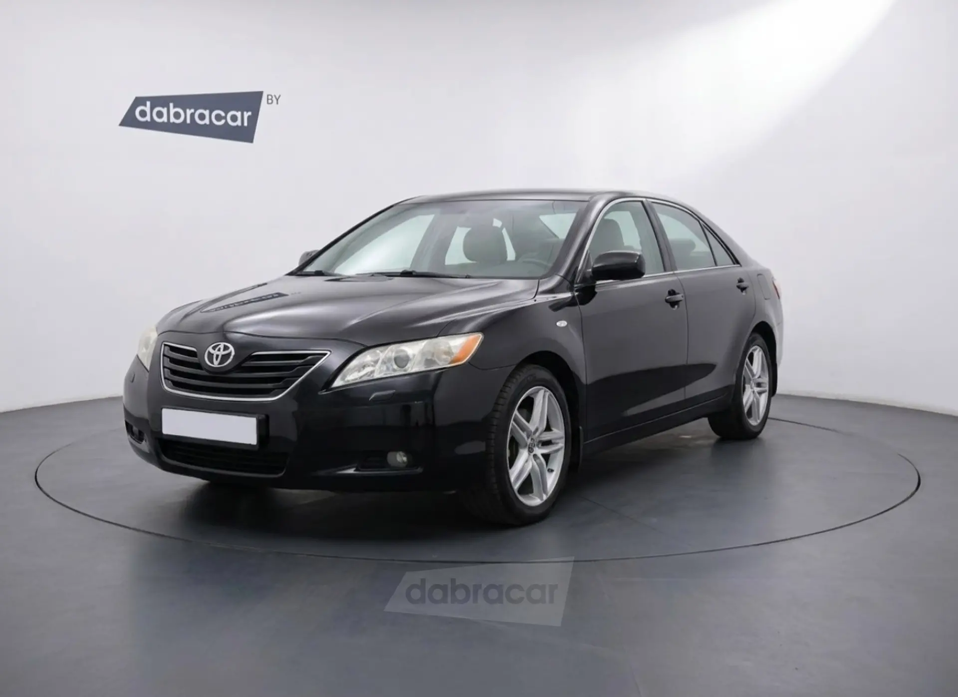 Toyota Camry 2007 года за 24 590 BYN в Минск