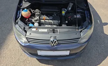Volkswagen Polo 2011 года за 18 990 BYN в Минск